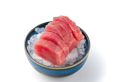 Sashimi Maguro