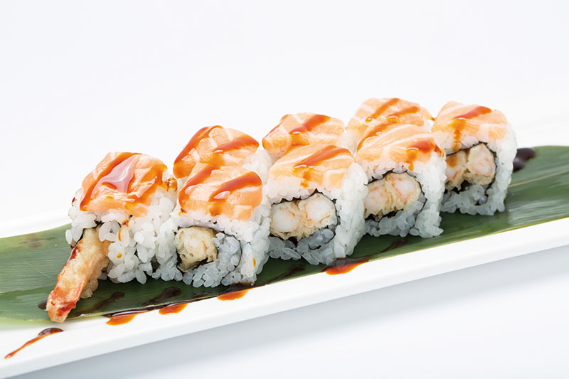 Tiger Roll