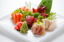 Sashimi Mix