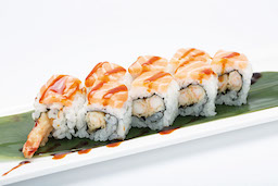 Tiger Roll